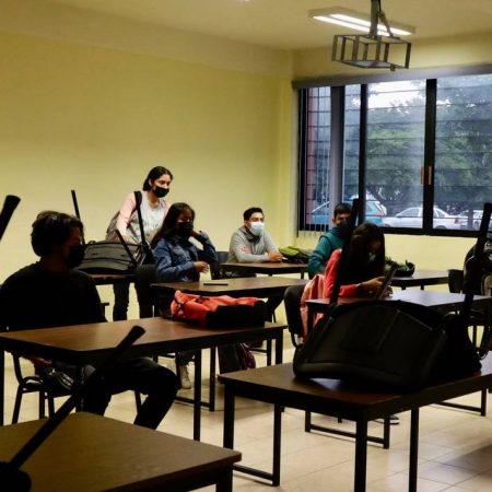 Sindicatos universitarios buscan que presupuesto a la educación sea de al menos 1% del PIB – El Sol de Toluca