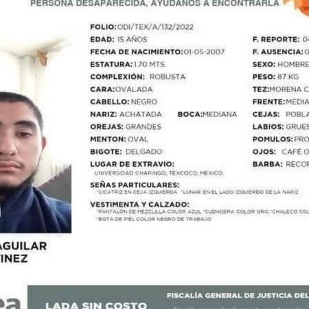 Desaparece estudiante en la Universidad de Chapingo – El Sol de Toluca