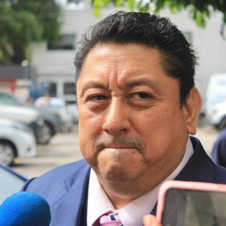 No vamos a pelear con la Ciudad de México: Fiscal de Morelos – El Sol de Toluca