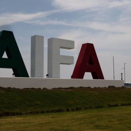 Crecimiento irregular urbano en torno al AIFA aleja inversiones – El Sol de Toluca
