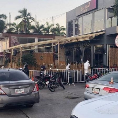 Asesinan a cinco personas en bar de Chilpancigo, Guerrero – El Sol de Toluca