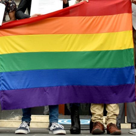 Aumenta suicidio en jóvenes de la comunidad LGBTIQ+ – El Sol de Toluca