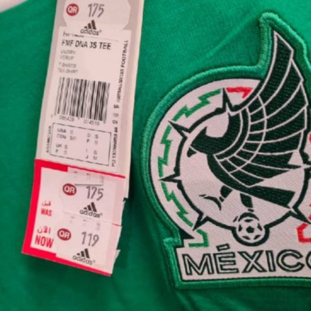 ¡Llévele, llévele! Playeras de selecciones eliminadas se devaluaron hasta 50% – El Sol de Toluca