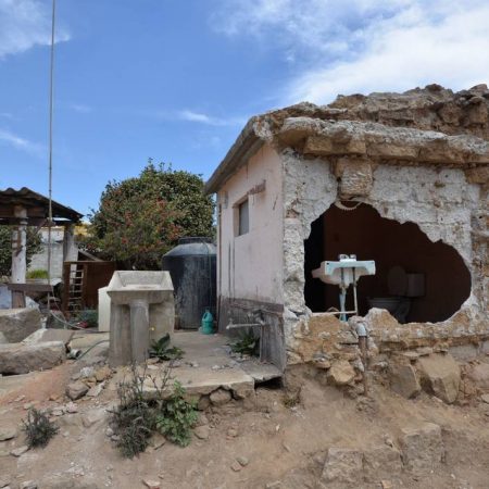 Infonavit rescata más de 20 mil viviendas abandonadas – El Sol de Toluca