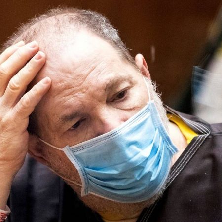 Declaran culpable a Harvey Weinstein por tres cargos de violación – El Sol de Toluca