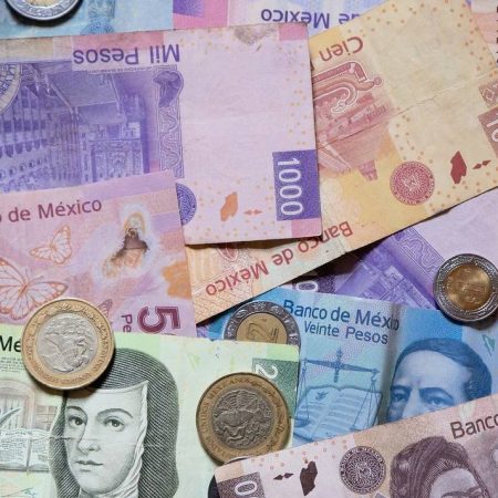 NL lidera las entidades más endeudadas de México: cada habitante debe 17 mil pesos – El Sol de Toluca