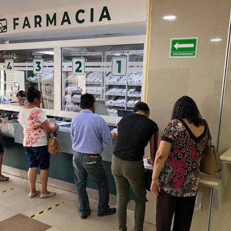 AMLO promete abasto suficiente de medicamentos para sus dos últimos años de gobierno – El Sol de Toluca