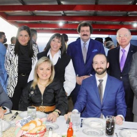Celebra familia OEM el cierre del año 2022 – El Sol de Toluca