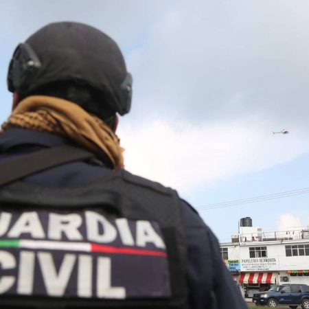 Guardia Civil Estatal tomará control de Ocampo, Morelia, tras secuestro del director de SP – El Sol de Toluca