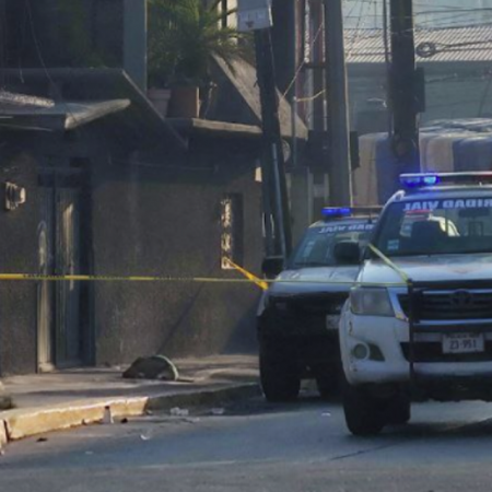 Asesinan a una mujer en calles de Tultitlán – El Sol de Toluca