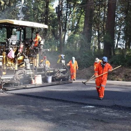Conductores denuncian falta de planeación en rehabilitación de carreteras en Valle de Bravo – El Sol de Toluca