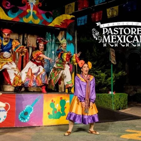 La tradicional Pastorela mexicana rendirá homenaje a Héctor Bonilla – El Sol de Toluca