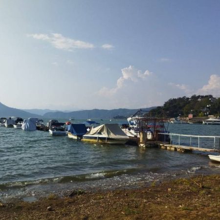 Lancheros de Valle de Bravo esperan recuperación económica en vacaciones de diciembre – El Sol de Toluca