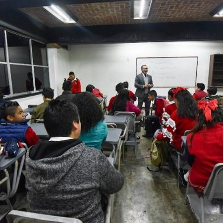 Encargado de la reforma educativa de AMLO acusa boicot desde la SEP – El Sol de Toluca