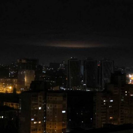 Rusia bombardea a Ucrania en Año Nuevo – El Sol de Toluca