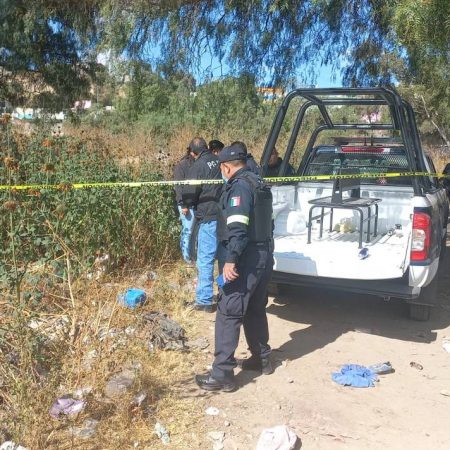 Encuentran tres cuerpos sin vida con impactos de bala en Tequixquiac – El Sol de Toluca