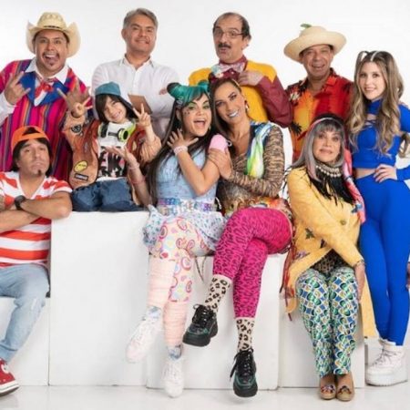 Confirman segunda temporada de Tal para cual en Las Estrellas – El Sol de Toluca