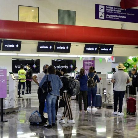 Mal clima y retrasos de hasta 10 horas en el Aeropuerto Internacional de Toluca – El Sol de Toluca