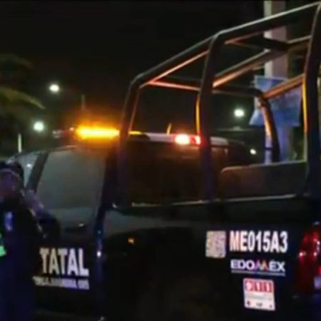 Balacera en Nezahualcóyotl deja tres muertos – El Sol de Toluca
