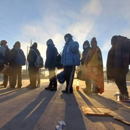 Freno a la suspensión del Título 42 deja en incertidumbre a Ciudad Juárez – El Sol de Toluca