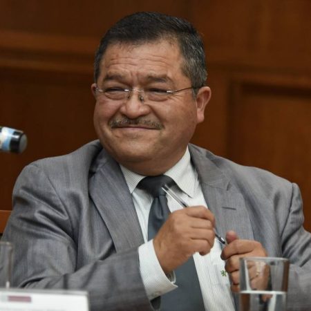 Victorino Barrios denuncia a ex servidores públicos de la UAEMéx – El Sol de Toluca