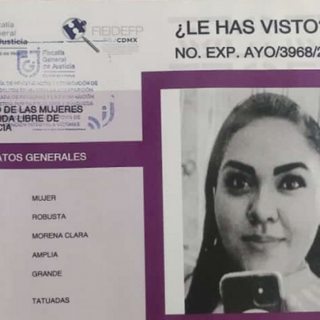 Detienen en Ecatepec al presunto feminicida de Yolotzin Guadalupe – El Sol de Toluca