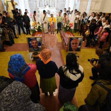A seis meses del asesinato de los sacerdotes de Cerocahui, nada se sabe de El Chueco – El Sol de Toluca