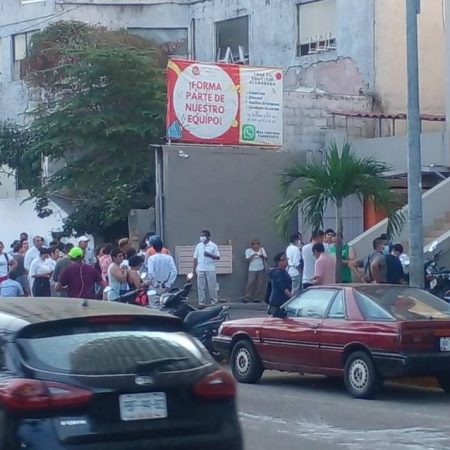 Sismo magnitud 6 sacude Costa Grande de Guerrero – El Sol de Toluca