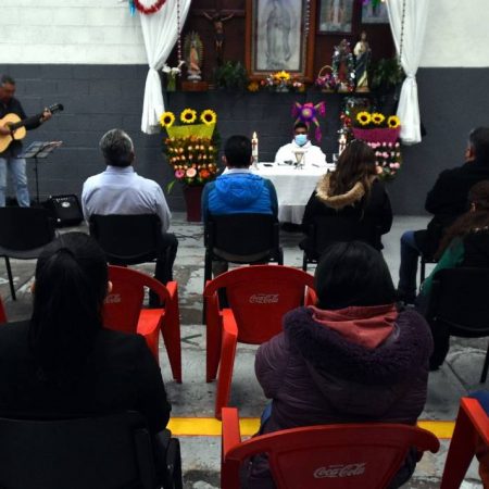 Festejan a la Virgen de Guadalupe en el Sol de Toluca – El Sol de Toluca