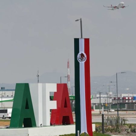 Buscan migrar operaciones del AICM al AIFA – El Sol de Toluca