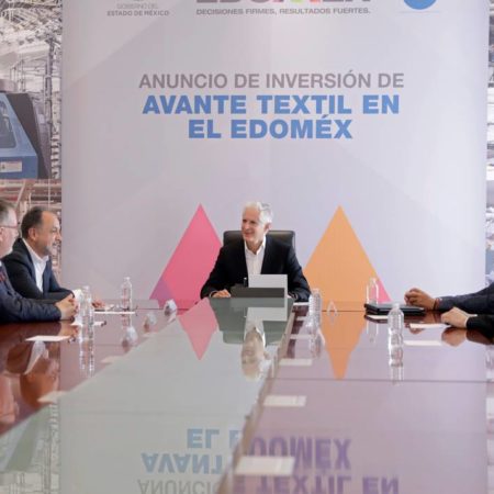 Distribuidora de textiles invertirá 10 millones de dólares en el Edomex – El Sol de Toluca