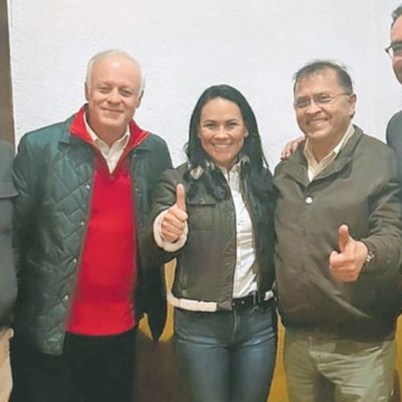 Partido Verde y PT dejan solo a Morena en Coahuila – El Sol de Toluca