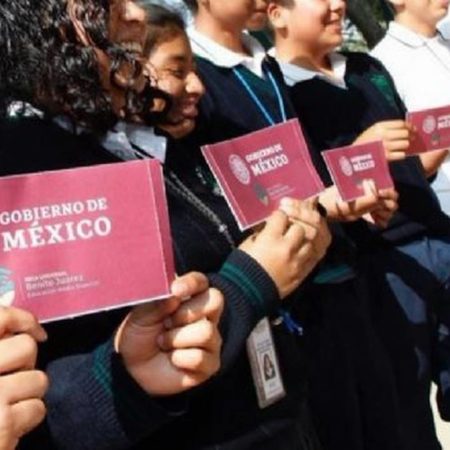 ¿Qué incremento tendrá este año la beca Benito Juárez para estudiantes? – El Sol de Toluca