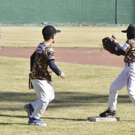 Osos Negros buscan nuevos talentos en beisbol – El Sol de Toluca