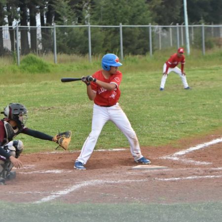 Cardenales de Colorines, campeón de campeones – El Sol de Toluca