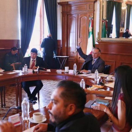 Aprueban en Toluca las modificaciones y reformas al Bando Municipal 2023 – El Sol de Toluca