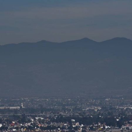 El Valle de Toluca recibe el año con extremadamente y muy mala calidad del aire  – El Sol de Toluca