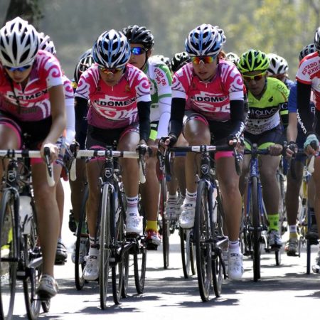 Ciclistas buscan lugar para eventos internacionales – El Sol de Toluca