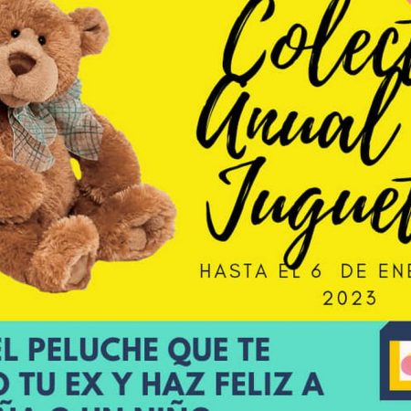 Invitan ciudadanos metepequenses a donar juguetes, peluches o ropa – El Sol de Toluca