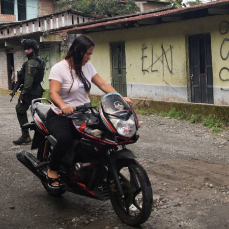 Pacta Colombia seis meses de cese al fuego con principales grupos armados – El Sol de Toluca