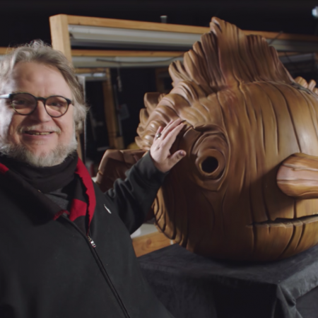 Guillermo del Toro triunfa en el Festival Internacional de Cine de Hollywood en Capri – El Sol de Toluca