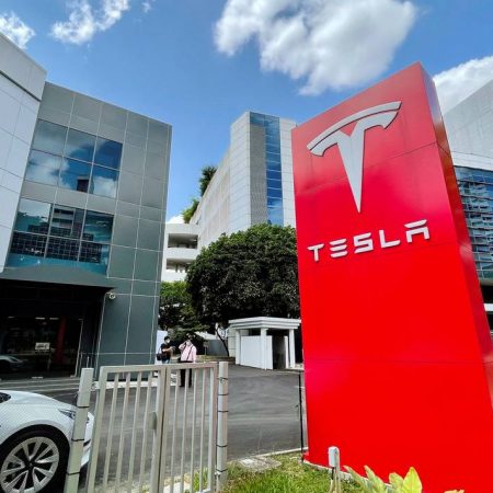 Corea del Sur impone millonaria multa a Tesla por publicidad engañosa – El Sol de Toluca