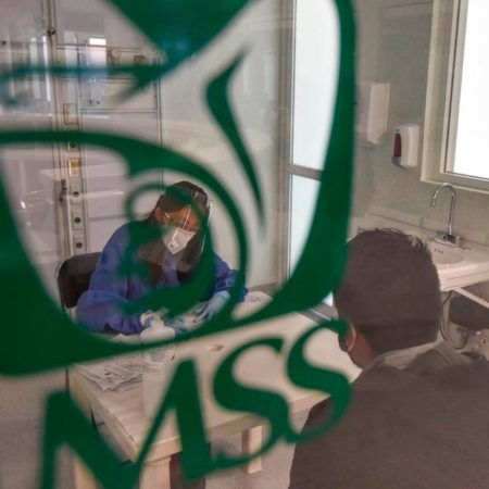 ¿Quién fue el primer empleado afiliado al IMSS? – El Sol de Toluca