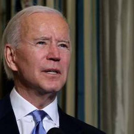 Confirma Joe Biden visita el próximo domingo a El Paso y Ciudad Juárez – El Sol de Toluca