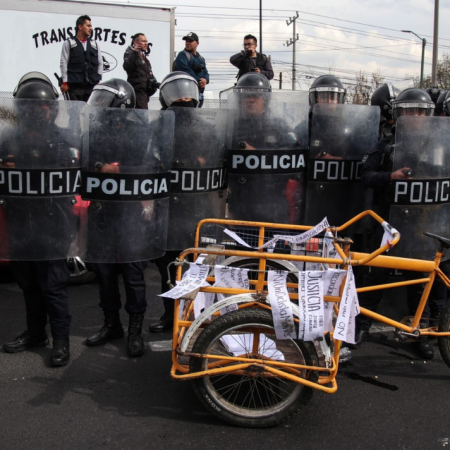 Caso Jorge Claudio: Cámara de Diputados justicia para vendedor de tamales que murió atropellado – El Sol de Toluca