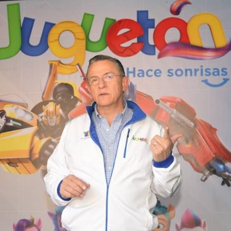 Juguetón crece para alcanzar a más niños – El Sol de Toluca