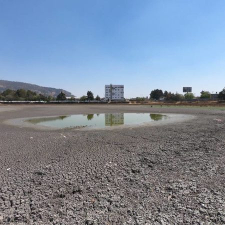 Se extingue la Laguna de Ojuelos – El Sol de Toluca