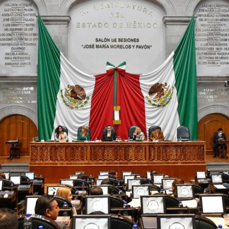 Buscan garantizar gobierno abierto, honesto y transparente  – El Sol de Toluca