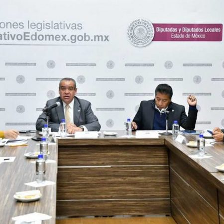 Analizan diputados y diputadas enajenación de inmueble en la colonia Morelos de Toluca – El Sol de Toluca