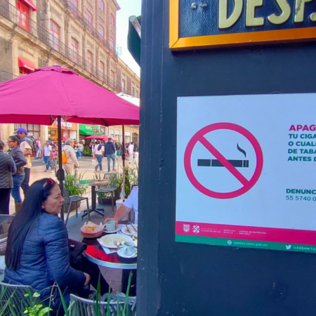 Organizaciones desmienten a industria tabacalera sobre daños por nueva Ley antitabaco – El Sol de Toluca